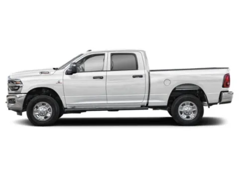 Photos of 2027 Ram 2500 Tradesman for sale in Platte City, MO at Airport Chrysler Dodge Jeep Ram