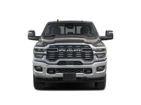 More photos of 2027 Ram 2500 Tradesman at Airport Chrysler Dodge Jeep Ram, MO