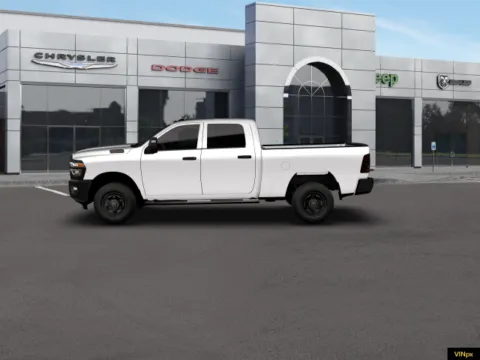 Another view of 2027 Ram 2500 Tradesman for sale in Platte City, MO at Airport Chrysler Dodge Jeep Ram