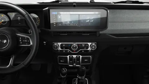 More photos of 2027 Jeep Wrangler Sport S at Airport Chrysler Dodge Jeep Ram, MO