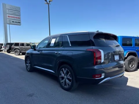 More photos of 2021 Hyundai Palisade SEL at Airport Chrysler Dodge Jeep Ram, MO