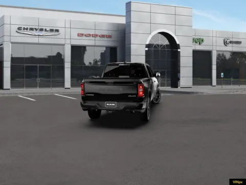 More photos of 2027 Ram 1500 Laramie at Airport Chrysler Dodge Jeep Ram, MO