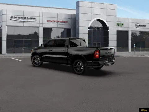 More photos of 2027 Ram 1500 Laramie at Airport Chrysler Dodge Jeep Ram, MO