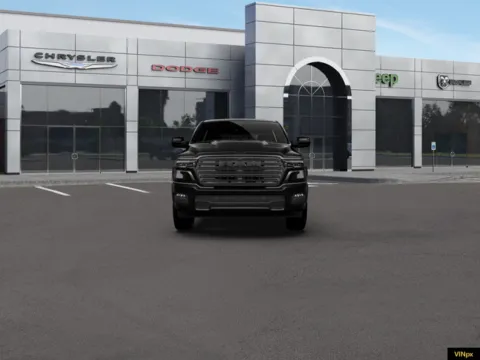 More photos of 2027 Ram 1500 Laramie at Airport Chrysler Dodge Jeep Ram, MO