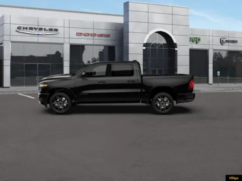 Another view of 2027 Ram 1500 Laramie for sale in Platte City, MO at Airport Chrysler Dodge Jeep Ram