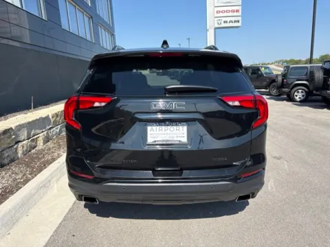 More photos of 2020 GMC Terrain SLT at Airport Chrysler Dodge Jeep Ram, MO