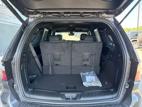 More photos of 2026 Dodge Durango GT Plus HEMI V8 at Airport Chrysler Dodge Jeep Ram, MO