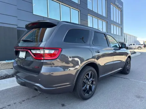 Another view of 2026 Dodge Durango GT Plus HEMI V8 for sale in Platte City, MO at Airport Chrysler Dodge Jeep Ram