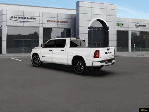 More photos of 2027 Ram 1500 Laramie at Airport Chrysler Dodge Jeep Ram, MO