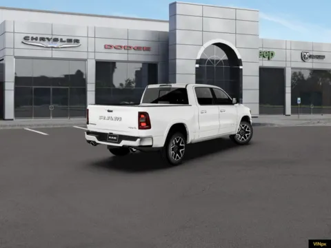More photos of 2027 Ram 1500 Laramie at Airport Chrysler Dodge Jeep Ram, MO