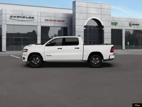 Another view of 2027 Ram 1500 Laramie for sale in Platte City, MO at Airport Chrysler Dodge Jeep Ram