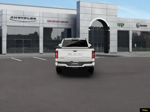 Another view of 2027 Ram 1500 Laramie for sale in Platte City, MO at Airport Chrysler Dodge Jeep Ram