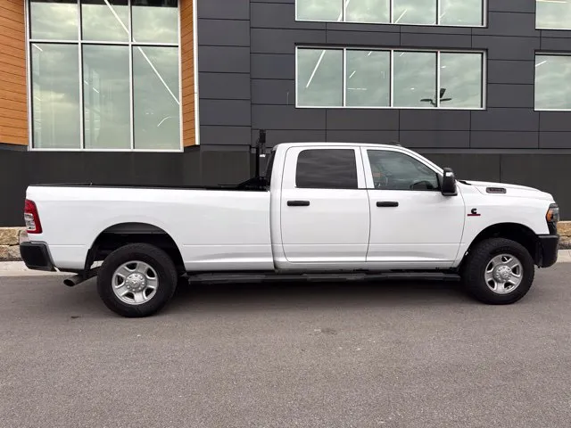 Used 2023 RAM Ram 3500 Pickup Tradesman with VIN 3C63R3GL8PG627143 for sale in Kansas City