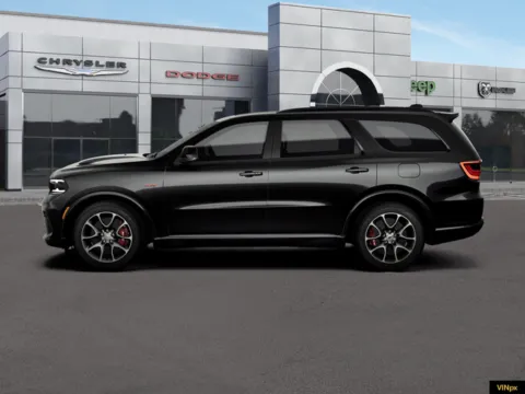 Another view of 2027 Dodge Durango R/T for sale in Platte City, MO at Airport Chrysler Dodge Jeep Ram