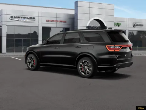 More photos of 2027 Dodge Durango R/T at Airport Chrysler Dodge Jeep Ram, MO