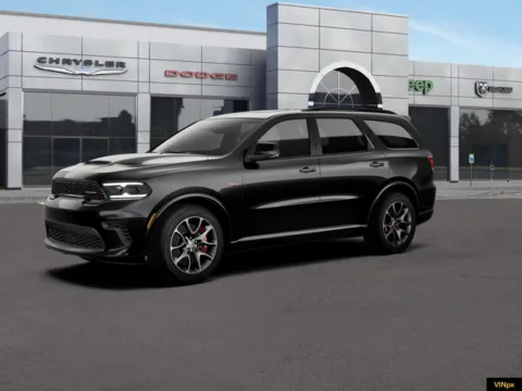 Photos of 2027 Dodge Durango R/T for sale in Platte City, MO at Airport Chrysler Dodge Jeep Ram