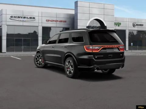 More photos of 2027 Dodge Durango R/T at Airport Chrysler Dodge Jeep Ram, MO