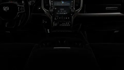 Another view of 2027 Ram 2500 Big Horn for sale in Platte City, MO at Airport Chrysler Dodge Jeep Ram