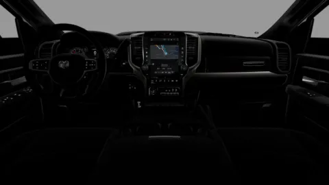 More photos of 2027 Ram 2500 Big Horn at Airport Chrysler Dodge Jeep Ram, MO