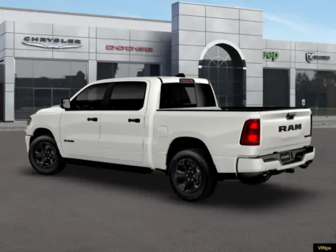More photos of 2026 Ram 1500 Express at Airport Chrysler Dodge Jeep Ram, MO