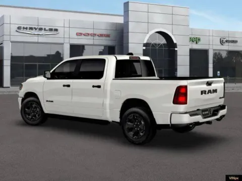More photos of 2026 Ram 1500 Express at Airport Chrysler Dodge Jeep Ram, MO