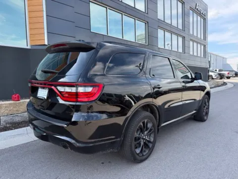 Another view of 2025 Dodge Durango GT Plus for sale in Platte City, MO at Airport Chrysler Dodge Jeep Ram