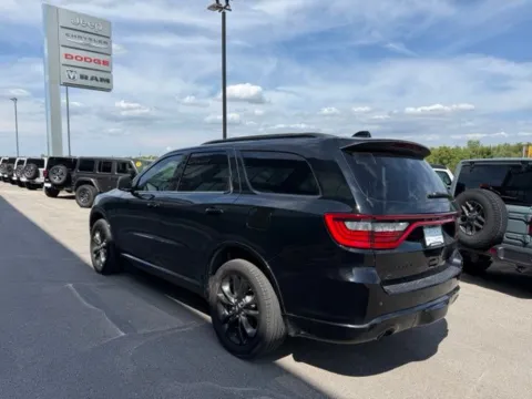 More photos of 2025 Dodge Durango GT Plus at Airport Chrysler Dodge Jeep Ram, MO