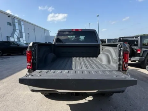 More photos of 2026 Ram 2500 Big Horn at Airport Chrysler Dodge Jeep Ram, MO