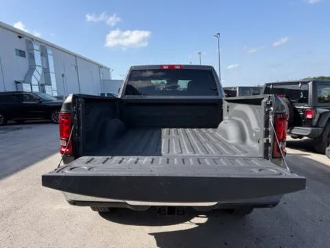 More photos of 2026 Ram 2500 Big Horn at Airport Chrysler Dodge Jeep Ram, MO