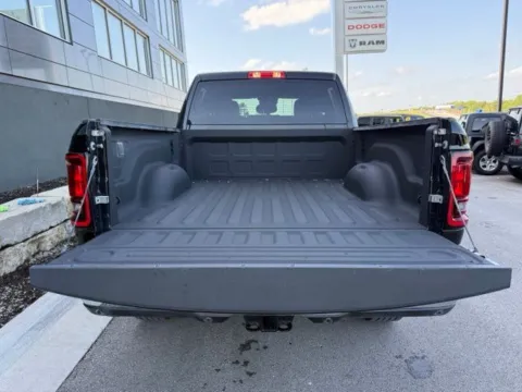 More photos of 2026 Ram 2500 Big Horn at Airport Chrysler Dodge Jeep Ram, MO