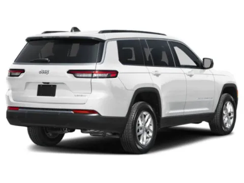 Another view of 2027 Jeep Grand Cherokee L Limited for sale in Platte City, MO at Airport Chrysler Dodge Jeep Ram