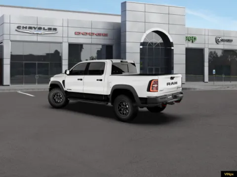 More photos of 2027 Ram 1500 RHO at Airport Chrysler Dodge Jeep Ram, MO