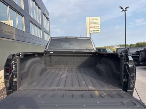 More photos of 2017 Ram 2500 Tradesman at Airport Chrysler Dodge Jeep Ram, MO