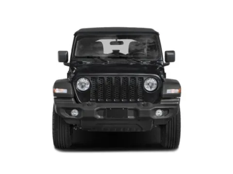 More photos of 2027 Jeep Wrangler Sahara at Airport Chrysler Dodge Jeep Ram, MO
