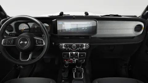 More photos of 2027 Jeep Wrangler Rubicon X at Airport Chrysler Dodge Jeep Ram, MO