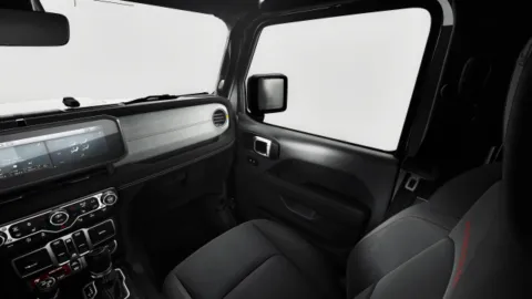 More photos of 2027 Jeep Wrangler Rubicon X at Airport Chrysler Dodge Jeep Ram, MO