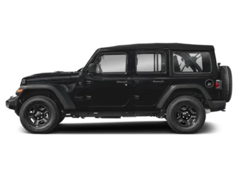 Photos of 2027 Jeep Wrangler Rubicon X for sale in Platte City, MO at Airport Chrysler Dodge Jeep Ram