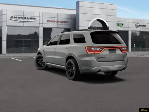 More photos of 2027 Dodge Durango GT at Airport Chrysler Dodge Jeep Ram, MO