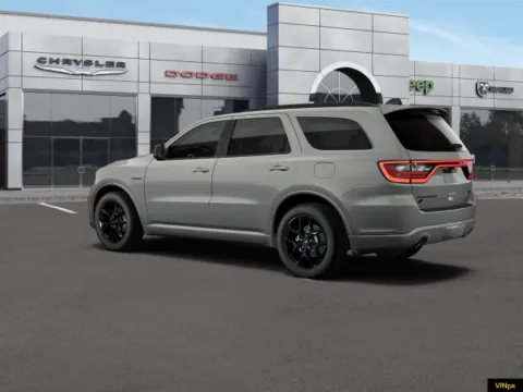 More photos of 2027 Dodge Durango GT at Airport Chrysler Dodge Jeep Ram, MO