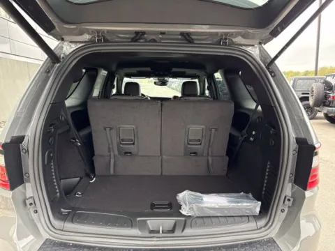 More photos of 2027 Dodge Durango GT at Airport Chrysler Dodge Jeep Ram, MO