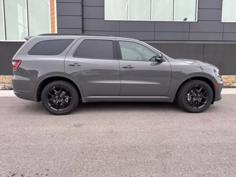 Photos of 2027 Dodge Durango GT for sale in Platte City, MO at Airport Chrysler Dodge Jeep Ram