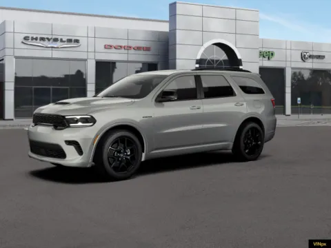 Photos of 2027 Dodge Durango GT for sale in Platte City, MO at Airport Chrysler Dodge Jeep Ram