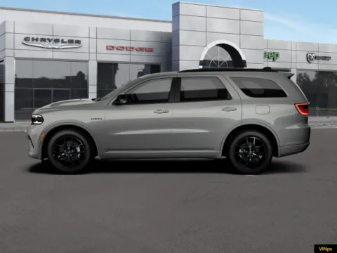 Another view of 2027 Dodge Durango GT for sale in Platte City, MO at Airport Chrysler Dodge Jeep Ram
