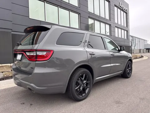 Another view of 2027 Dodge Durango GT for sale in Platte City, MO at Airport Chrysler Dodge Jeep Ram