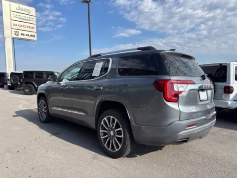 More photos of 2021 GMC Acadia Denali at Airport Chrysler Dodge Jeep Ram, MO