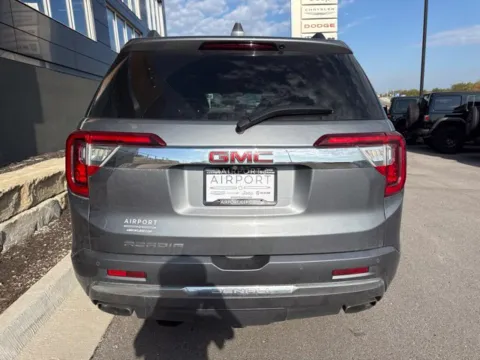 More photos of 2021 GMC Acadia Denali at Airport Chrysler Dodge Jeep Ram, MO