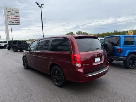More photos of 2019 Dodge Grand Caravan GT at Airport Chrysler Dodge Jeep Ram, MO
