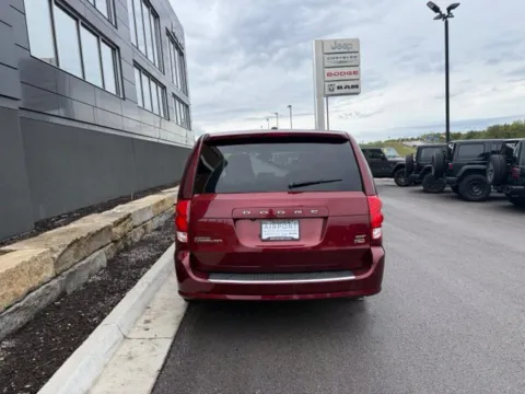 More photos of 2019 Dodge Grand Caravan GT at Airport Chrysler Dodge Jeep Ram, MO