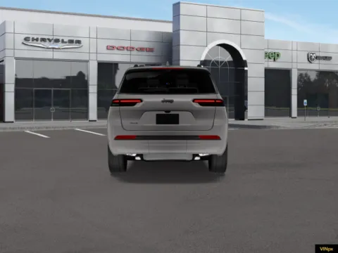 More photos of 2027 Jeep Grand Cherokee L Limited at Airport Chrysler Dodge Jeep Ram, MO