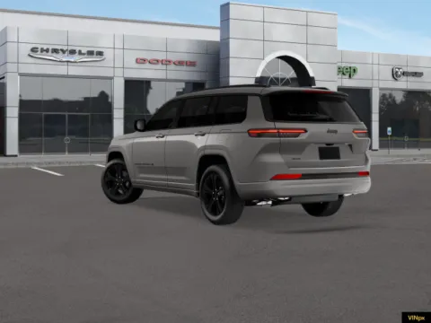 More photos of 2027 Jeep Grand Cherokee L Limited at Airport Chrysler Dodge Jeep Ram, MO
